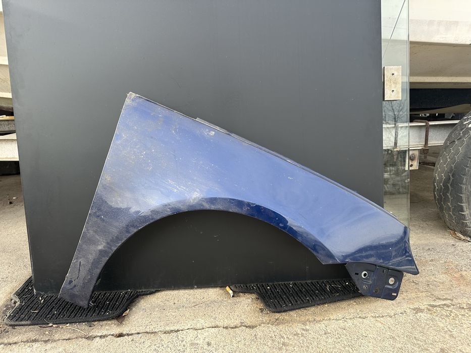 VW EOS калници 2006-11