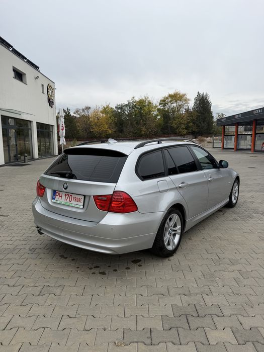 BMW Seria 3 2009 — imagine 3