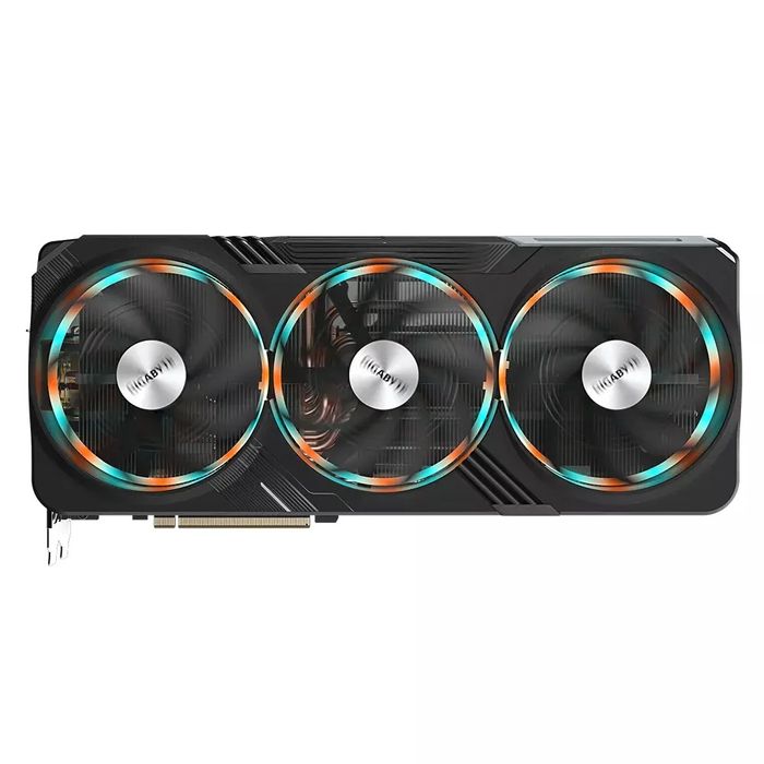 Видео карта GIGABYTE GeForce RTX™ 4080 Super Gaming OC, 16GB GDDR6X, 2