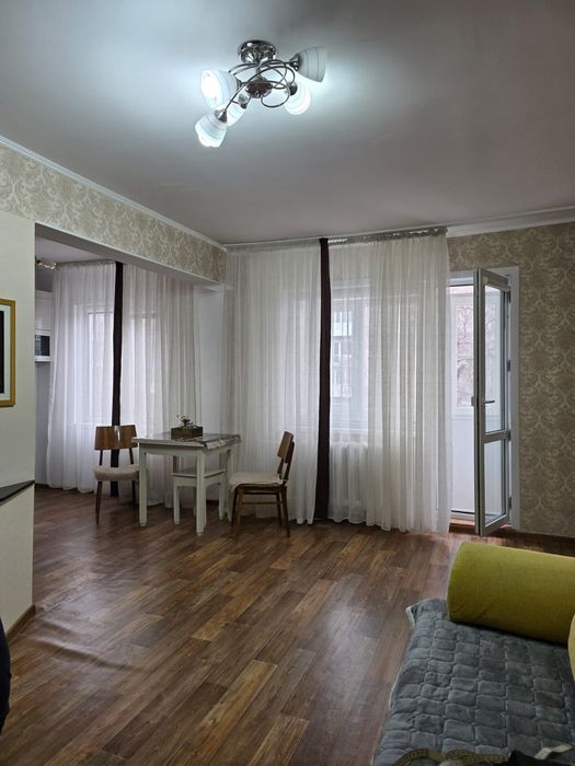 Сдам 2х комн.на длит.срок