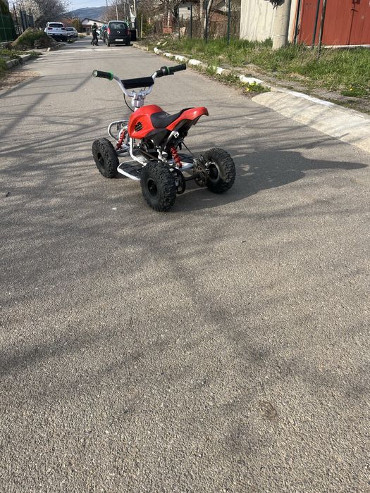 Продава се атв 200 евро