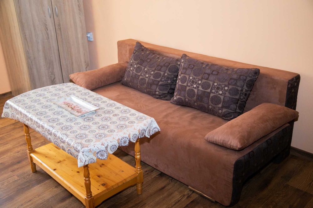 Къща за гости ,, Милковци ''