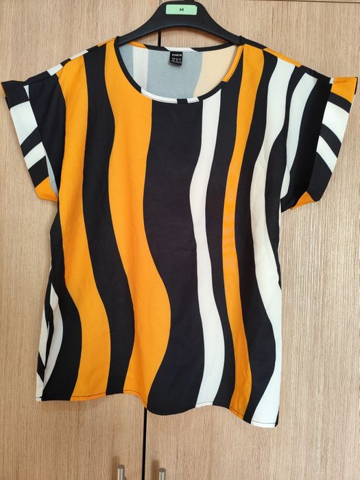 Tricou top dama de vara