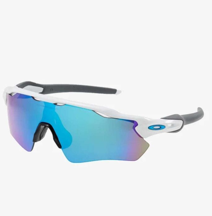 Oakley Radar EV PRIZM Sapphire