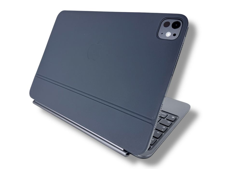 Клавиатура Magic Keyboard for iPad Pro 11‑inch (M4) Black