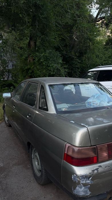 Продам авто ВАЗ (LADA) 2110