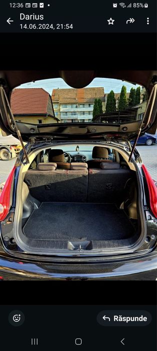 Nissan Juke 2013 1,6 DIG-T Nismo