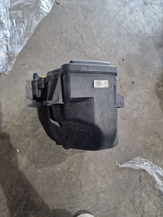 Carcasa sigurante fiat ducato peugeot boxer citroen jumper