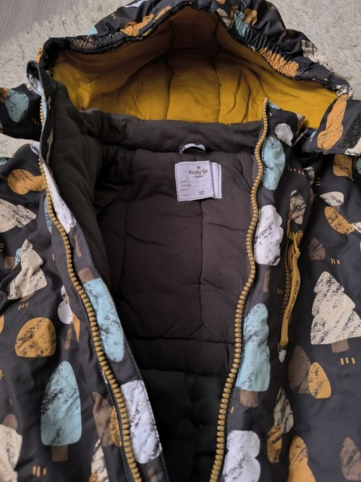 Продам комбинезон - 92см