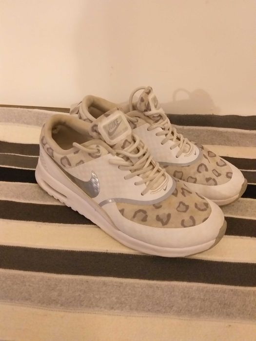 Nike Air Max Thea Print - маратонки