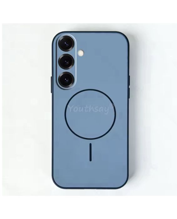 SAMSUNG S25 FE/S26/S26 ULTRA/A56/A36 - Husa Magsafe Ultra Slim