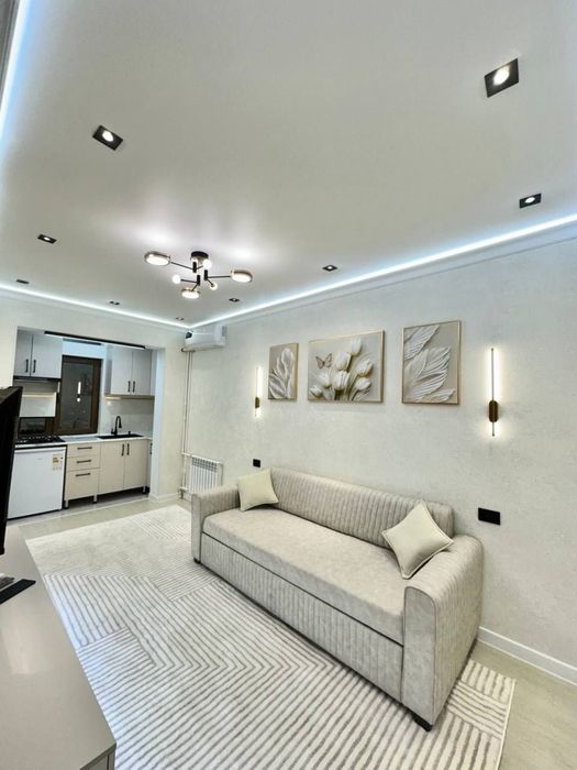 Продается квартира Чиланзар 18