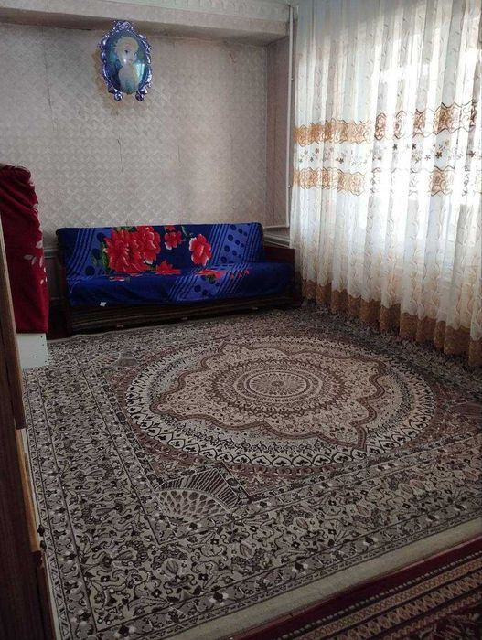 3 Хонали 110m2 Квартира арзон нархда сотилади Жарарик !!