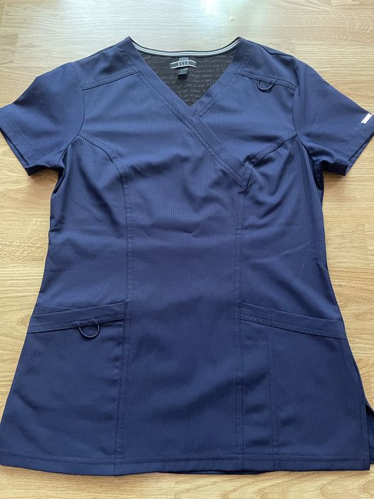 Uniforme / Bluze medicale Cheroke  antimicrobian- Elle NOU