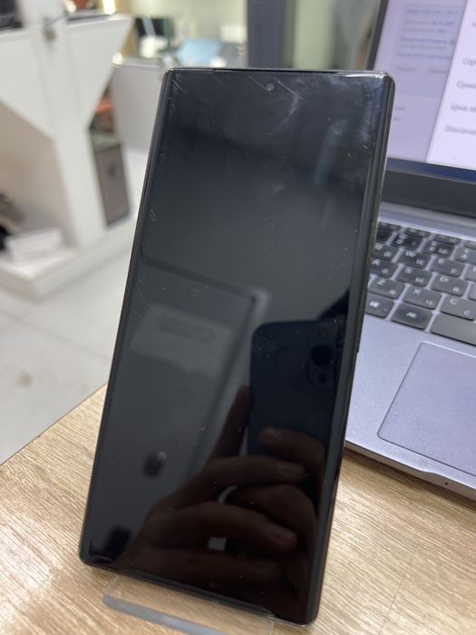 Google pixel 6 pro, 128gb (p25)