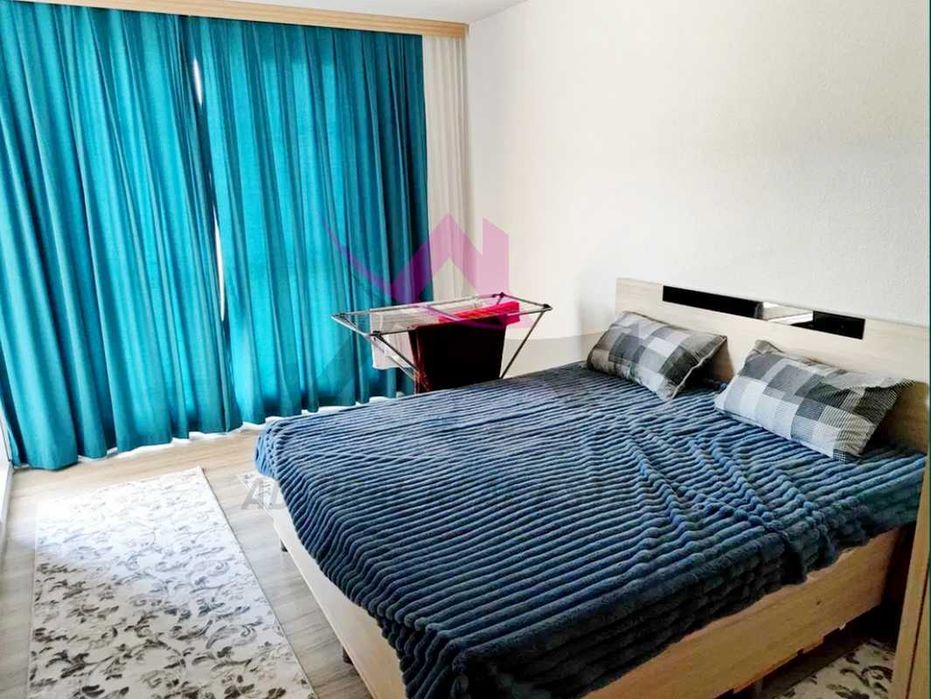 Дава се под наем Тристаен апартамент в Варна, Възраждане 1 - 85 кв.м за 500 € - Снимка #2