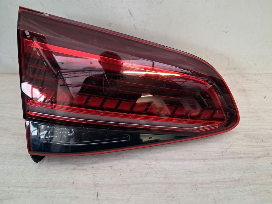 Стоп  Vw Golf 7 led