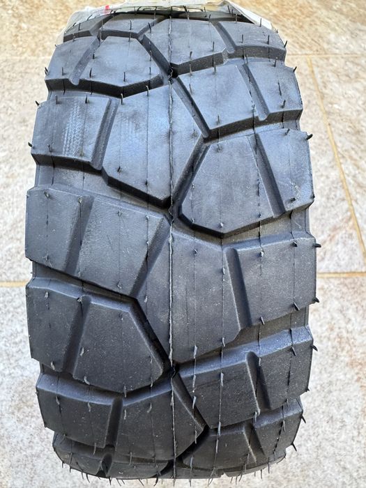 Anvelopa tubeless 10x3.0-6.5