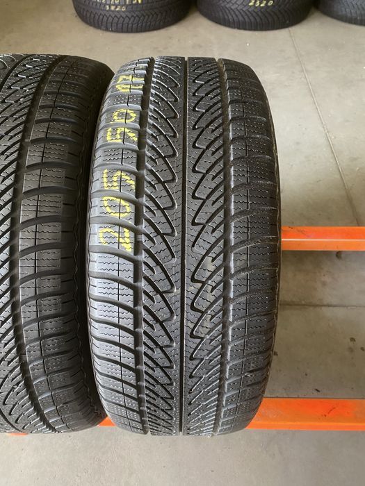 Anvelope iarna 205/50/17 Goodyear Ultra Grip 8 205 50 17 R17