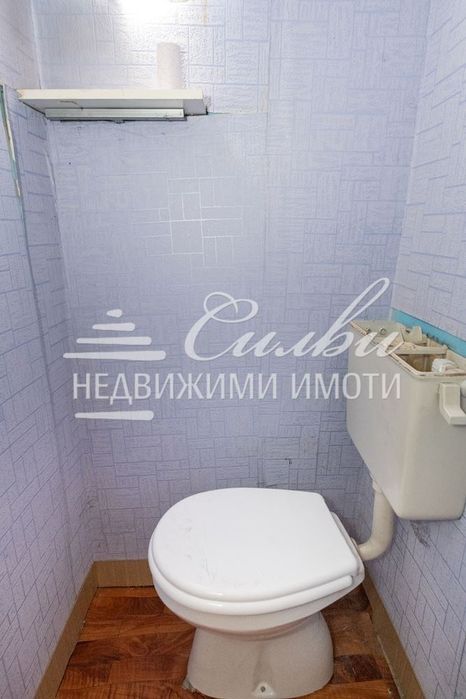 Продава се Етаж от къща в Шумен, Център - 58 кв.м за 967 €/кв.м - Снимка #8