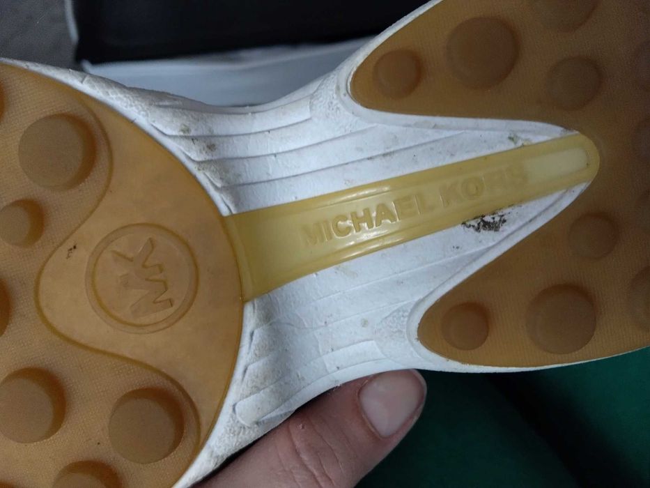 Adidași damă Michael Kors