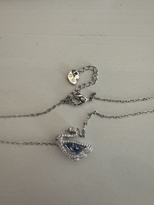 Swarovski Colier