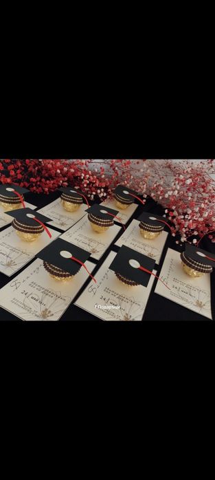 Подаръчета за сватба, бал, моминско парти