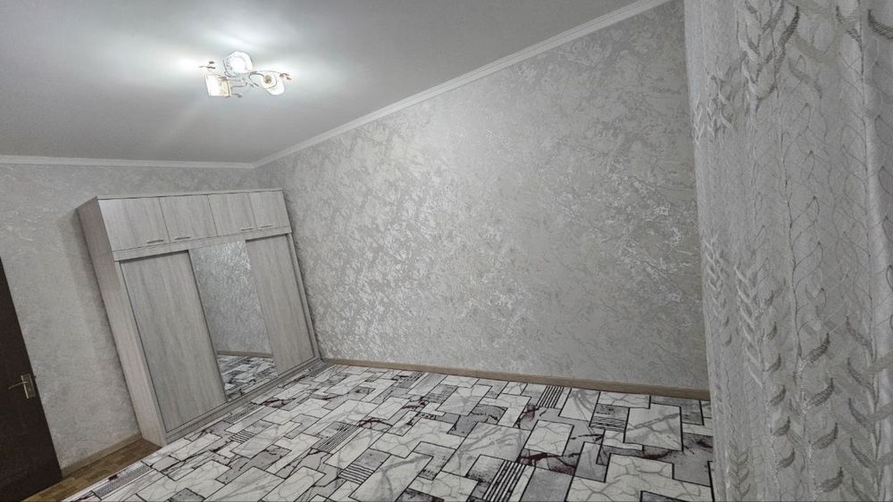 Ijaraga uy 2 ta bola kerak sheriklikka