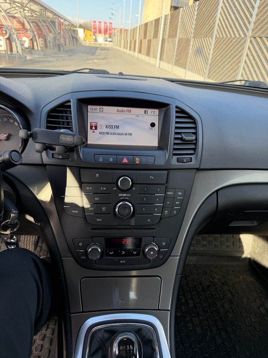 Opel Insignia 1.8 Edition