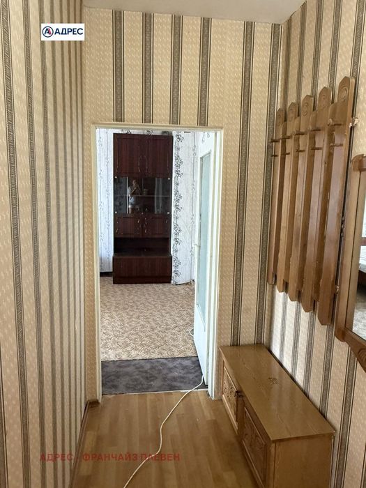 2-стаен в Плевен-Дружба 3 площ 59 цена 80000