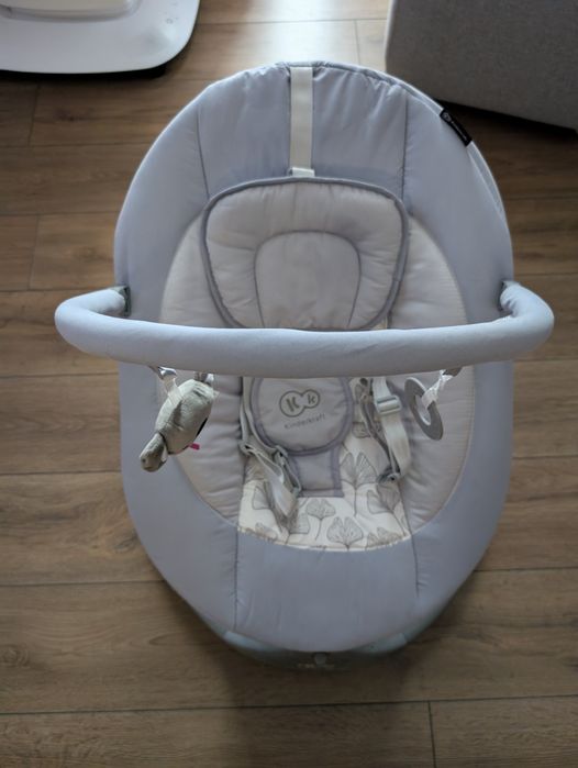 Електрическа люлка  Kinderkraft luli