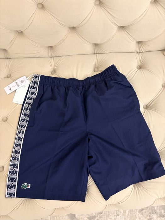 Pantalin Lacoste