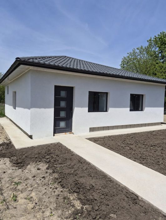 Vand Casa-zona Margineni