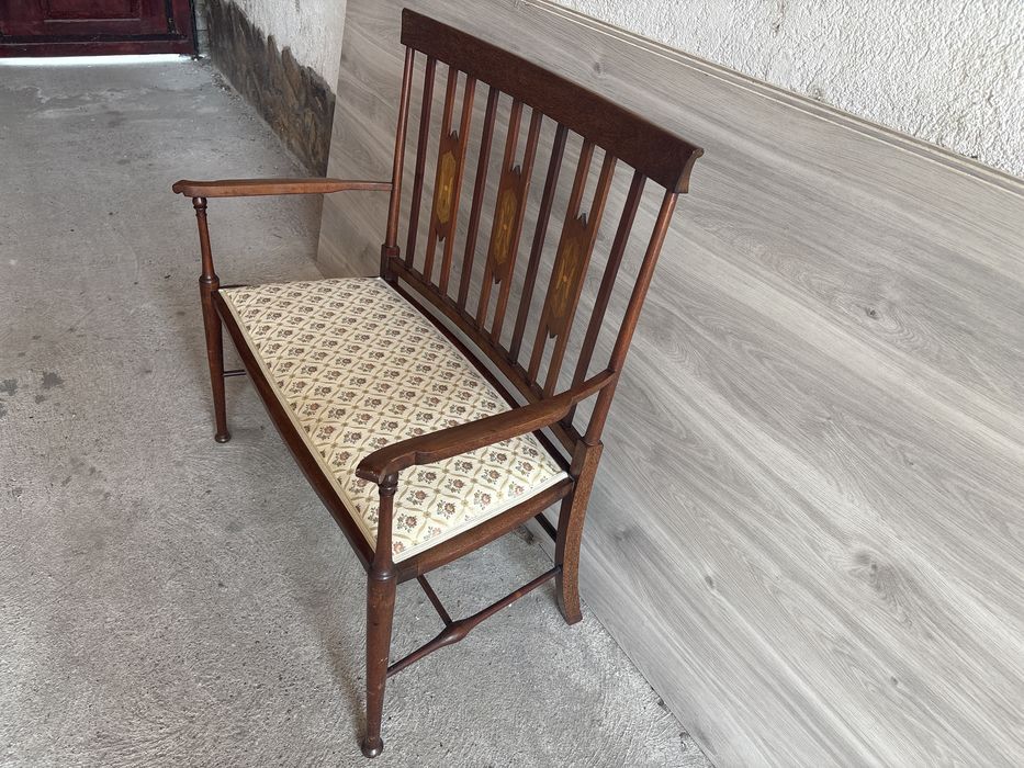 Băncuță   vintage