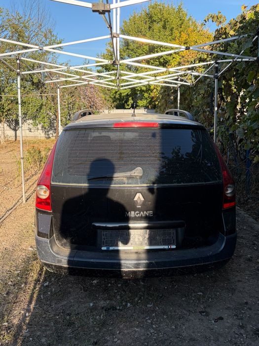 RENAULT Megane 2005 — imagine 2