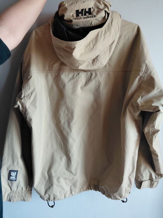 Туристическо яке Helly Hansen