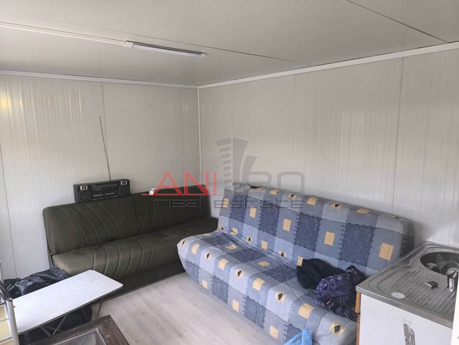 Парцел в Варна-м-т Боровец - север площ 570 цена 60000