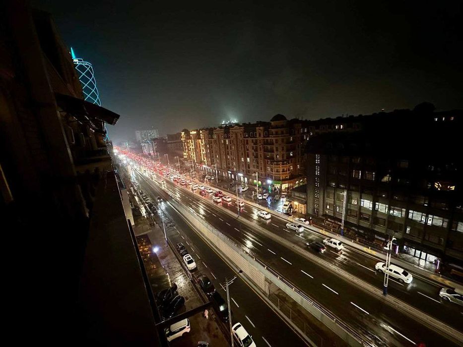 3-х комнатная недвижимость в ЖК «Mадрид»  ID: 4602