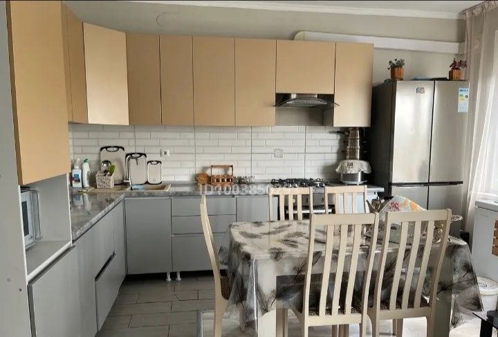 Евро 3 х ком квартира