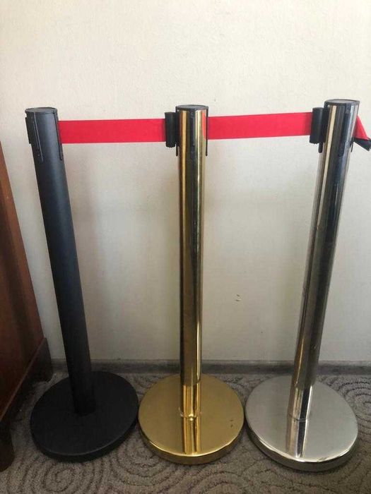 Продажа, пафрлексы, стойки ограждения