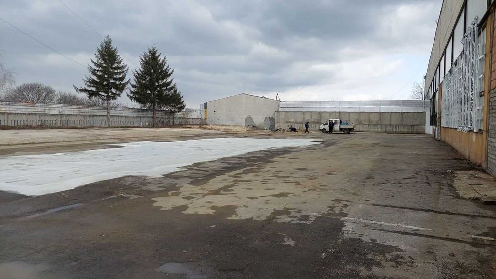 Дава се под наем Склад в София, Орландовци - 1296 кв.м за 4266.15 € - Снимка #3