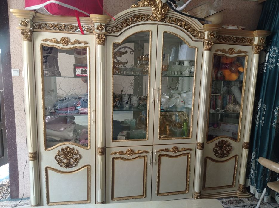 Stenka Gorka holati yaxshi