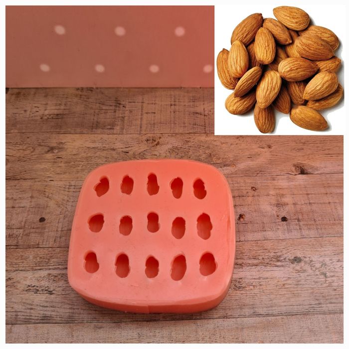 Силиконовые формы для мыла