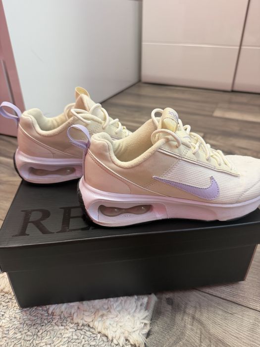 Детски обувки NIKE