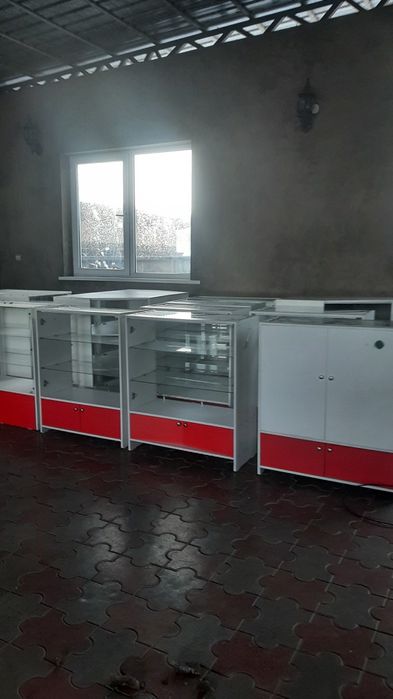 Островок для бизнеса