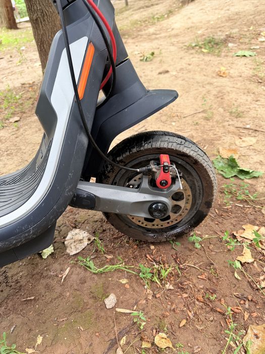 Ninebot P 100 SU