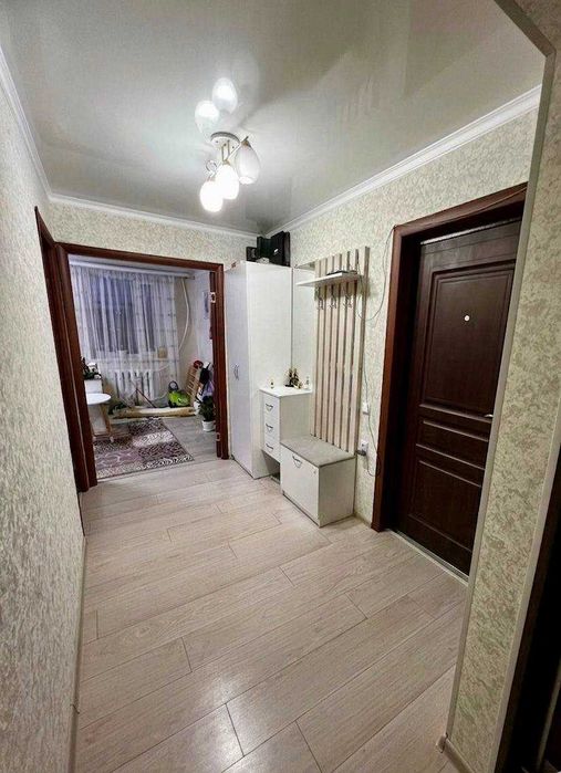 Продажа 2-комнатной квартиры