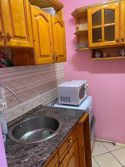 Дава се под наем Едностаен апартамент в София, Център - 45 кв.м за 399 € - Снимка #3