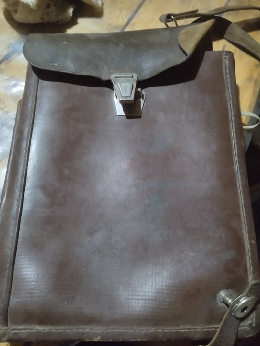 Планшет офицерский СССР