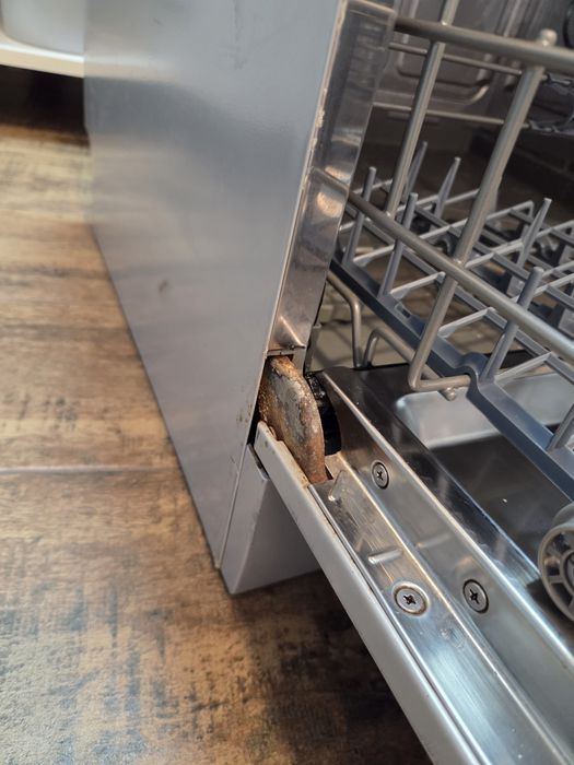 Masina de spalat vase compacta, mini, Candy CDCP 6